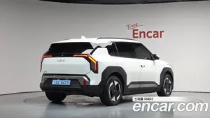 Kia EV3, 2025 — миниатюра 2
