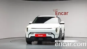 Kia EV3, 2025 — миниатюра 3