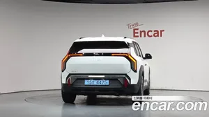 Kia EV3, 2025 — миниатюра 4