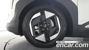 Kia EV3, 2025 — миниатюра 5