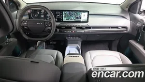 Kia EV3, 2025 — миниатюра 7
