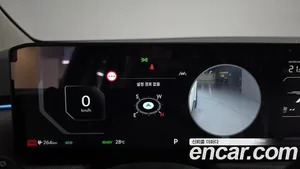Kia EV3, 2025 — миниатюра 8