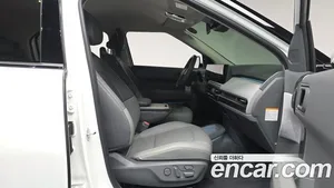 Kia EV3, 2025 — миниатюра 12
