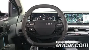 Kia EV3, 2025 — миниатюра 13