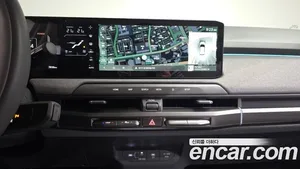 Kia EV3, 2025 — миниатюра 14
