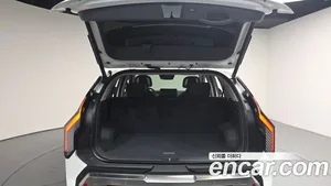 Kia EV3, 2025 — миниатюра 20