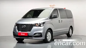 Hyundai Starex, 2021 — миниатюра 1