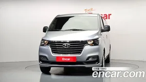 Hyundai Starex, 2021 — миниатюра 3