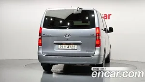 Hyundai Starex, 2021 — миниатюра 4