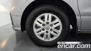 Hyundai Starex, 2021 — миниатюра 5