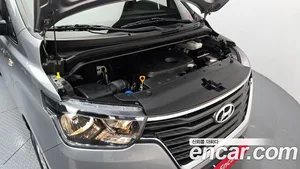 Hyundai Starex, 2021 — миниатюра 6