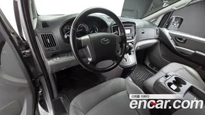 Hyundai Starex, 2021 — миниатюра 7