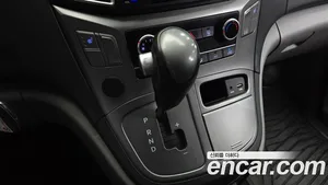 Hyundai Starex, 2021 — миниатюра 9