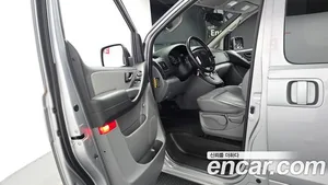 Hyundai Starex, 2021 — миниатюра 10