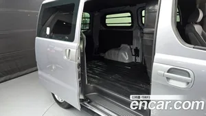 Hyundai Starex, 2021 — миниатюра 12