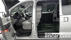 Hyundai Starex, 2021 — миниатюра 13