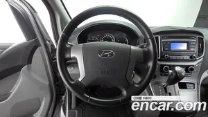 Hyundai Starex, 2021 — миниатюра 14