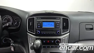 Hyundai Starex, 2021 — миниатюра 18