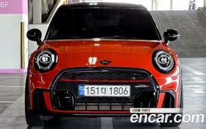 Mini Cooper, 2019 — миниатюра 3