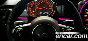 Mini Cooper, 2019 — миниатюра 8