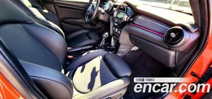 Mini Cooper, 2019 — миниатюра 10