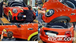 Mini Cooper, 2019 — миниатюра 12