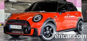 Mini Cooper, 2019 — миниатюра 13