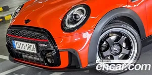 Mini Cooper, 2019 — миниатюра 14