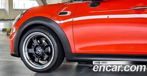 Mini Cooper, 2019 — миниатюра 15