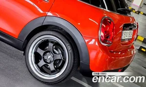 Mini Cooper, 2019 — миниатюра 16