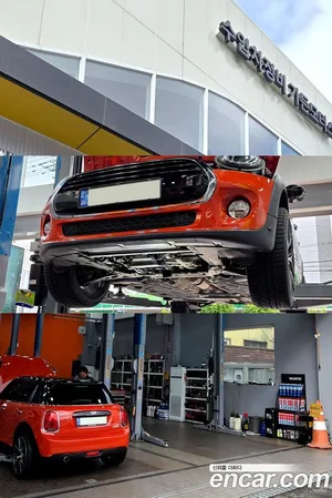 Mini Cooper, 2019 — миниатюра 19