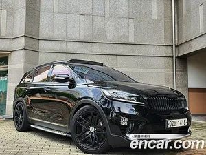 Kia Sorento, 2017 — миниатюра 1