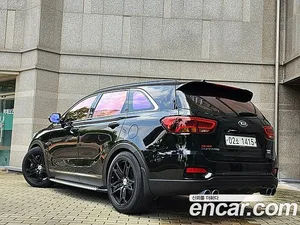 Kia Sorento, 2017 — миниатюра 2