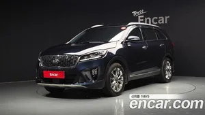 Kia Sorento, 2019 — миниатюра 1