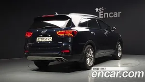 Kia Sorento, 2019 — миниатюра 2