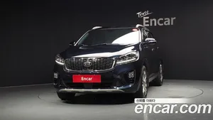 Kia Sorento, 2019 — миниатюра 3