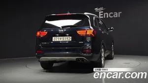 Kia Sorento, 2019 — миниатюра 4