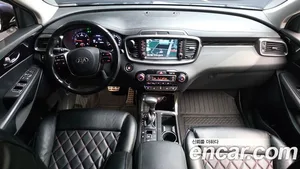 Kia Sorento, 2019 — миниатюра 10