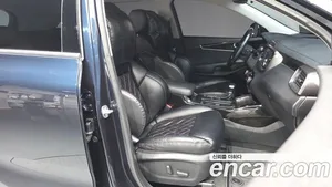Kia Sorento, 2019 — миниатюра 17