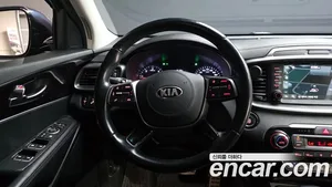 Kia Sorento, 2019 — миниатюра 19