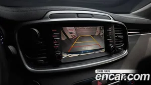 Kia Sorento, 2019 — миниатюра 21