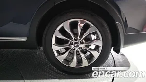 Kia Sorento, 2019 — миниатюра 7