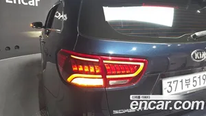 Kia Sorento, 2019 — миниатюра 9