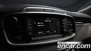 Kia Sorento, 2019 — миниатюра 32
