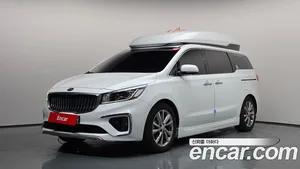 Kia Carnival, 2018 — миниатюра 1