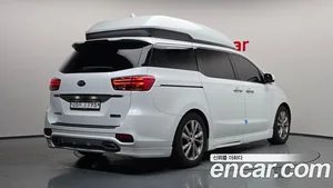 Kia Carnival, 2018 — миниатюра 2