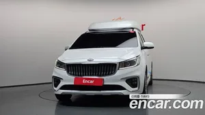 Kia Carnival, 2018 — миниатюра 3