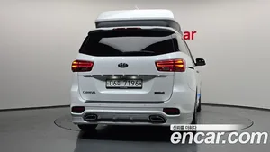 Kia Carnival, 2018 — миниатюра 4