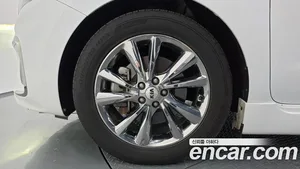 Kia Carnival, 2018 — миниатюра 5