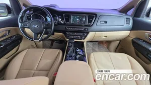 Kia Carnival, 2018 — миниатюра 10